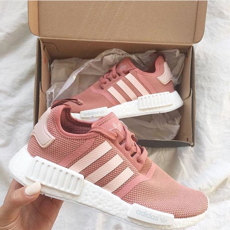 Tênis Adidas Nmd Feminino | Tênis Feminino Adidas Nunca Usado 40482398 |  enjoei