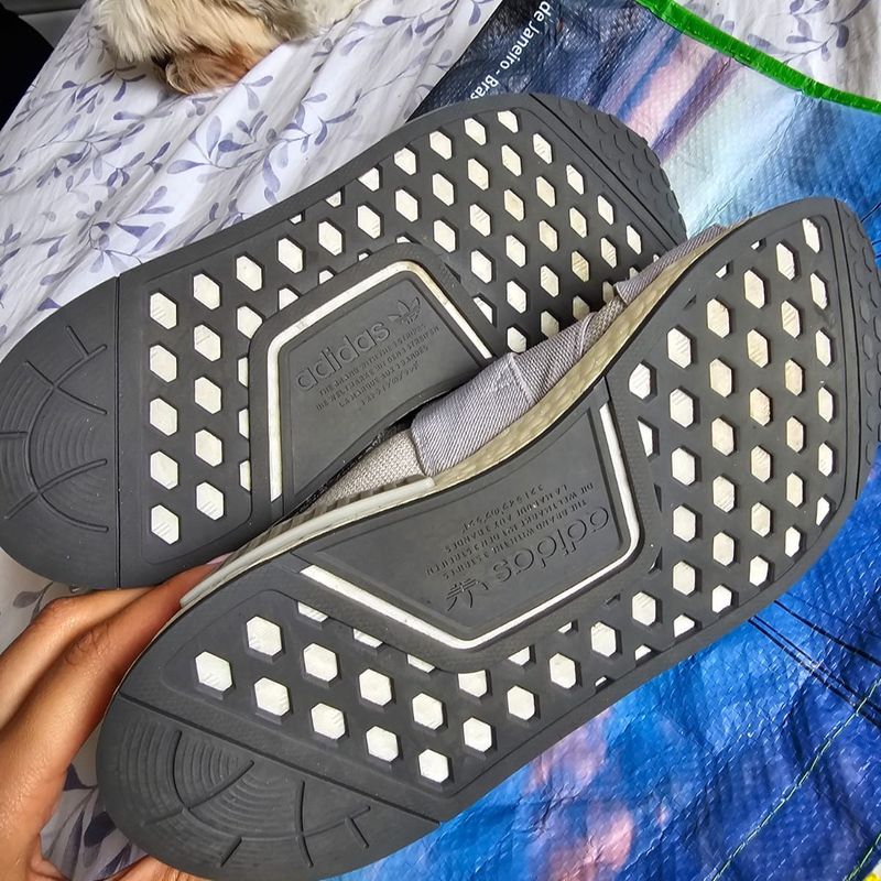 Tenis Adidas Nmd Rd Adidas Usado 101583690 enjoei