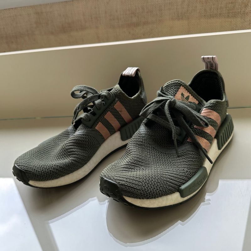 Adidas nmd outlet louis vuitton usada