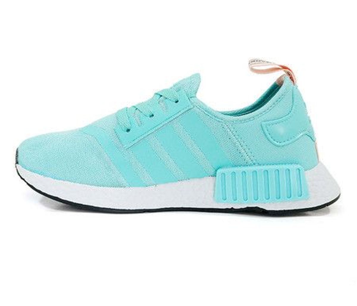 nmd azul bebe