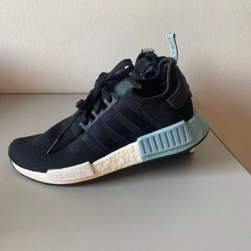 Adidas nmd r1 clearance negras