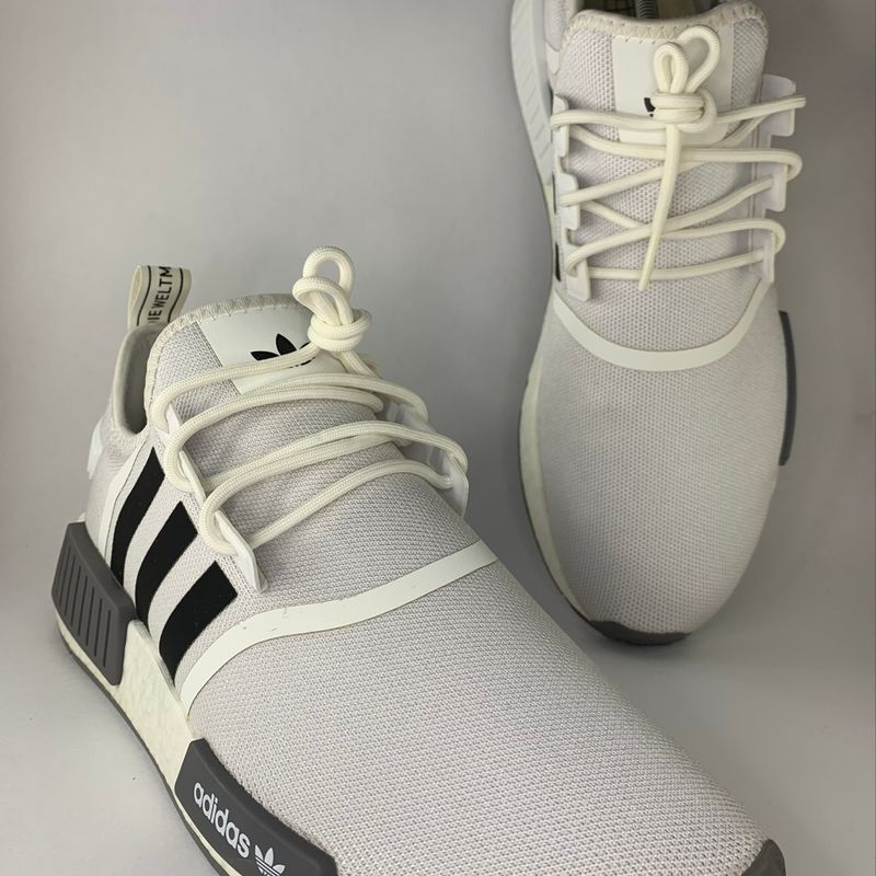 Tênis Adidas Nmd R1 Branco