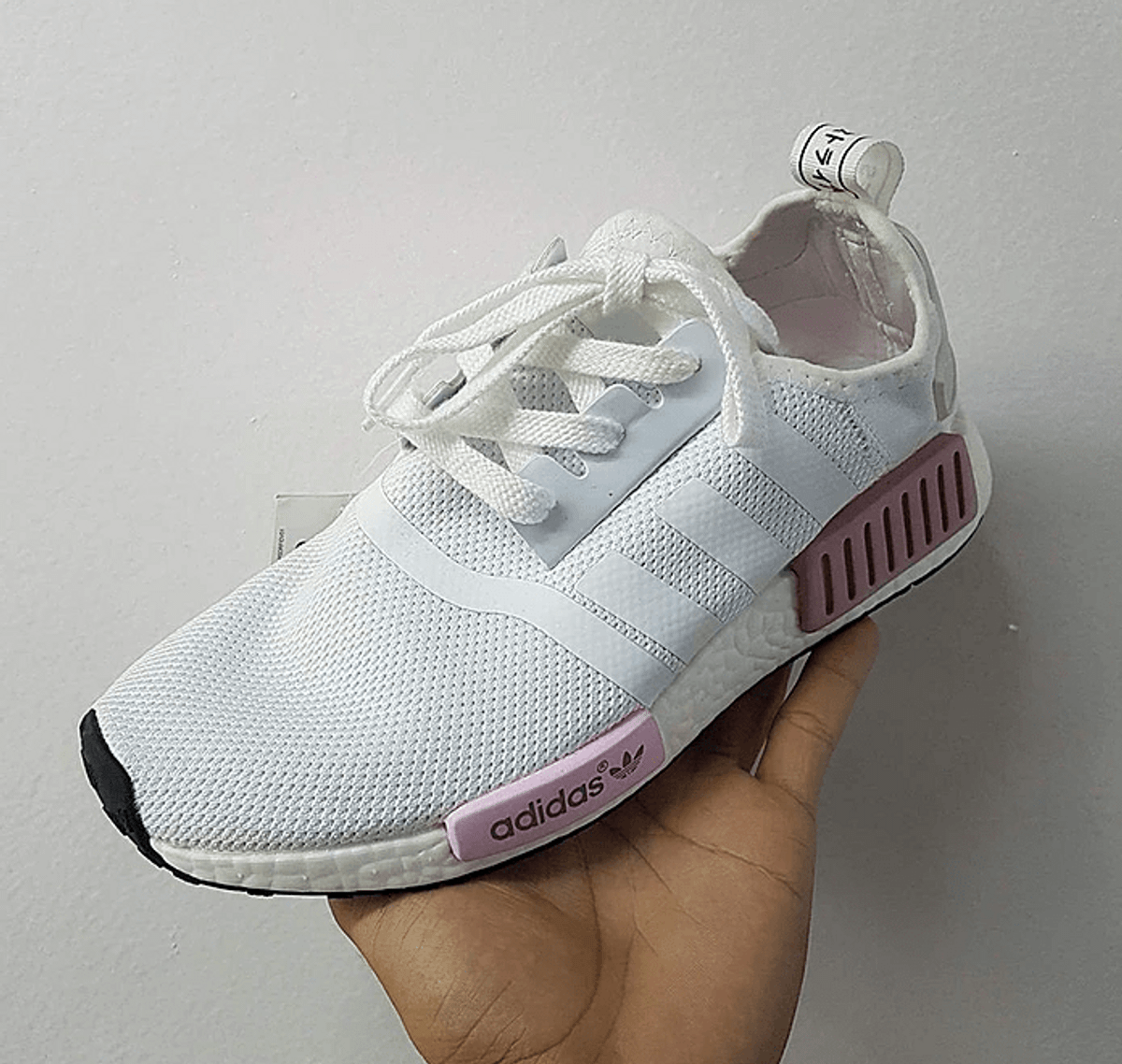 Adidas nmd hot sale promocao