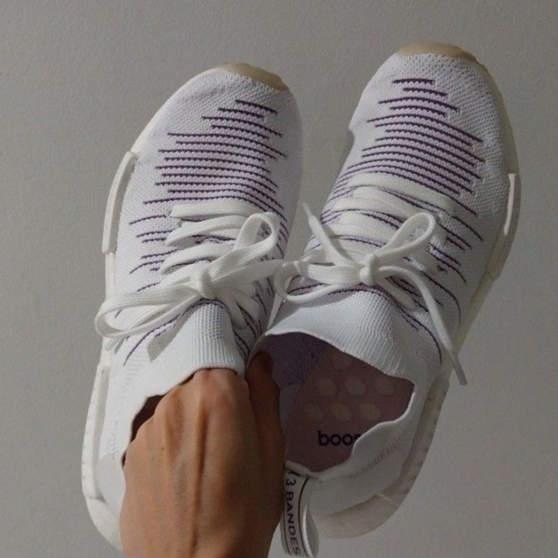 Nmd r1 hot sale roxo