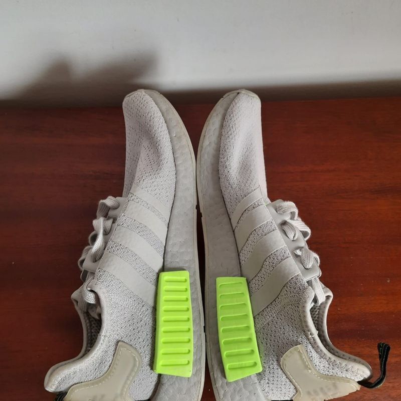 adidas gazelle silver green womens Adidas Men's NMD R1 Shoes