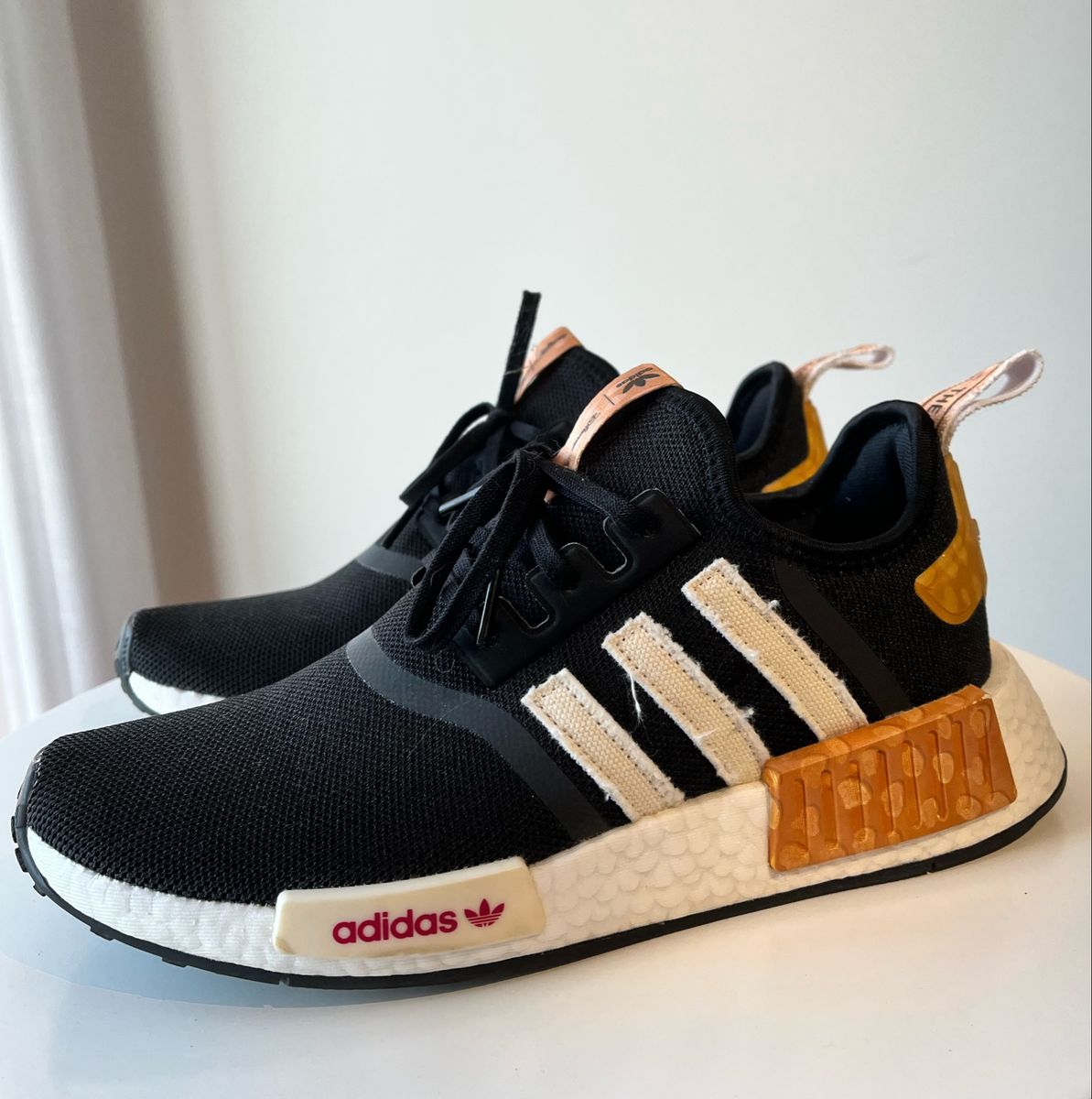 Adidas nmd zapatillas queen best sale