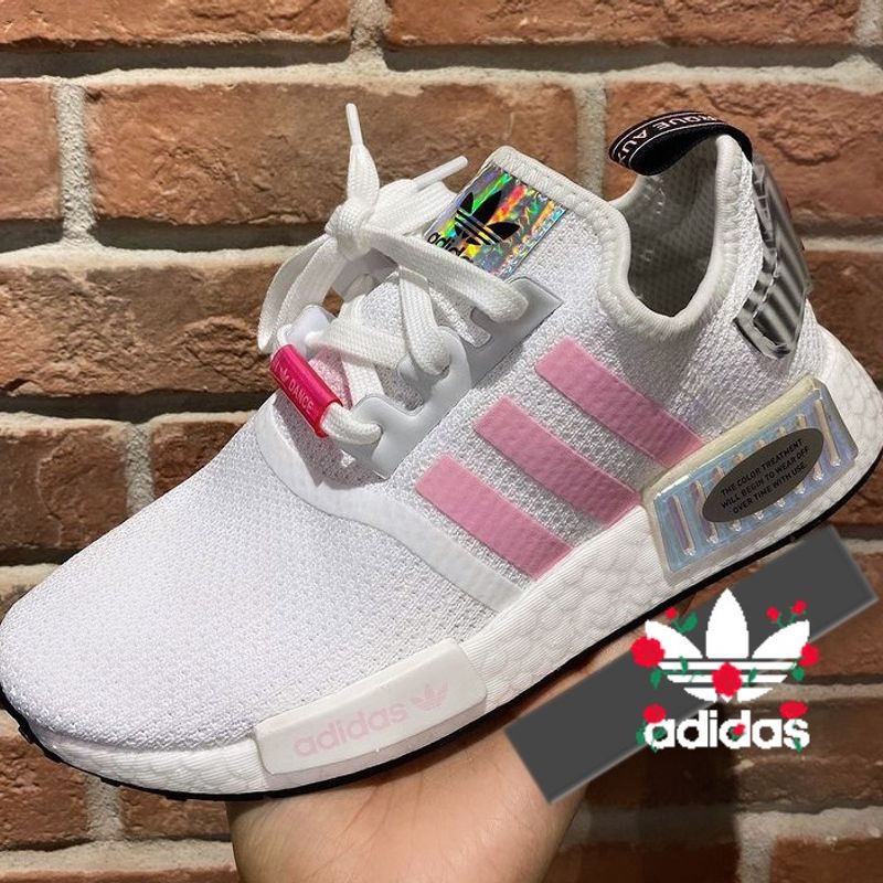 Tênis Adidas Nmd R1 Original Novo 35, Tênis Feminino Adidas Nunca Usado  70221747