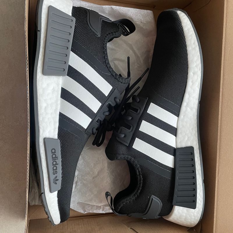 Adidas nmd 2025 tamanho 44