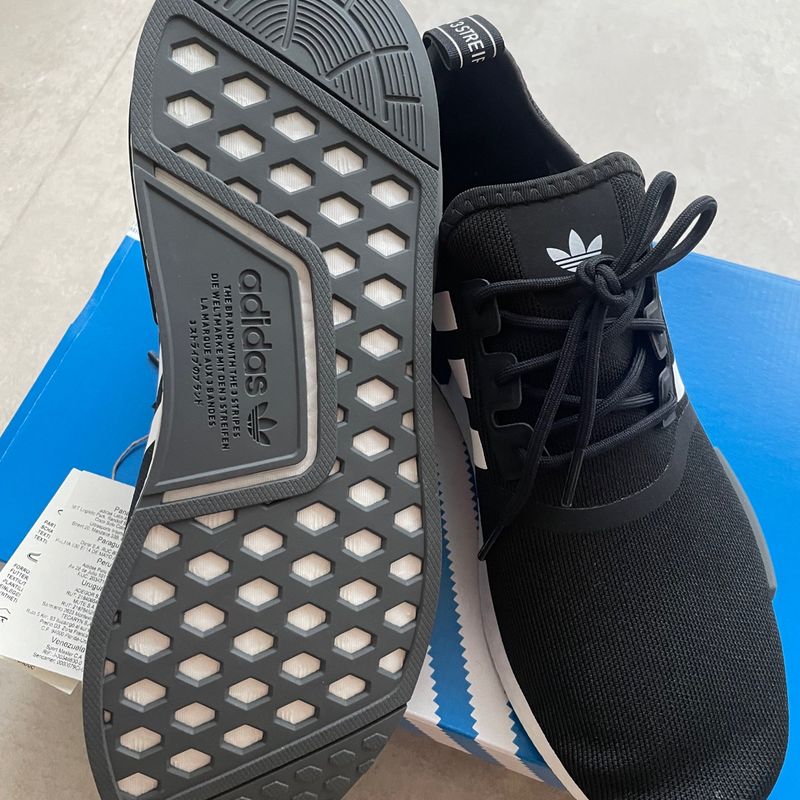 Adidas nmd 2025 tamanho 44