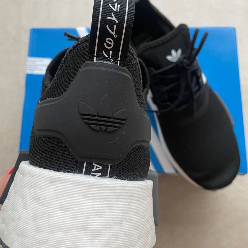 Adidas nmd 2025 tamanho 44