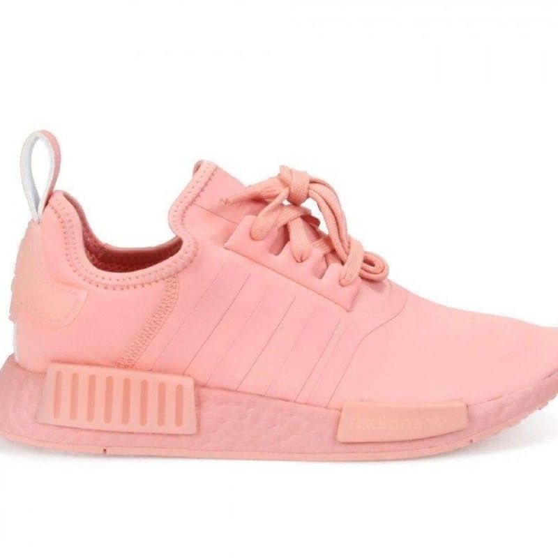 Tênis Adidas Nmd R1, Tênis Feminino Adidas Usado 86108669