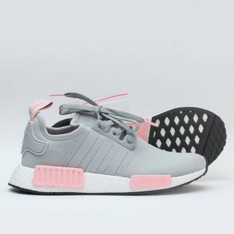 Adidas nmd hot sale runner feminino