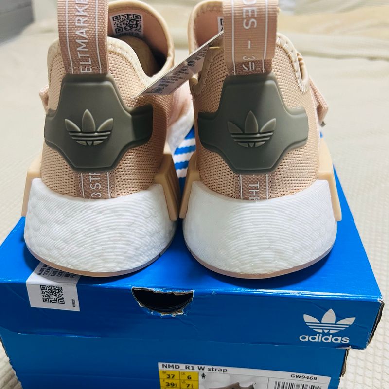 adidas gazelle silver green womens adidas Wmns NMD_R1 'Almost Yellow'