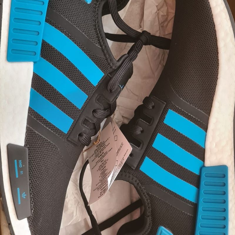 adidas nmd tamanho 44