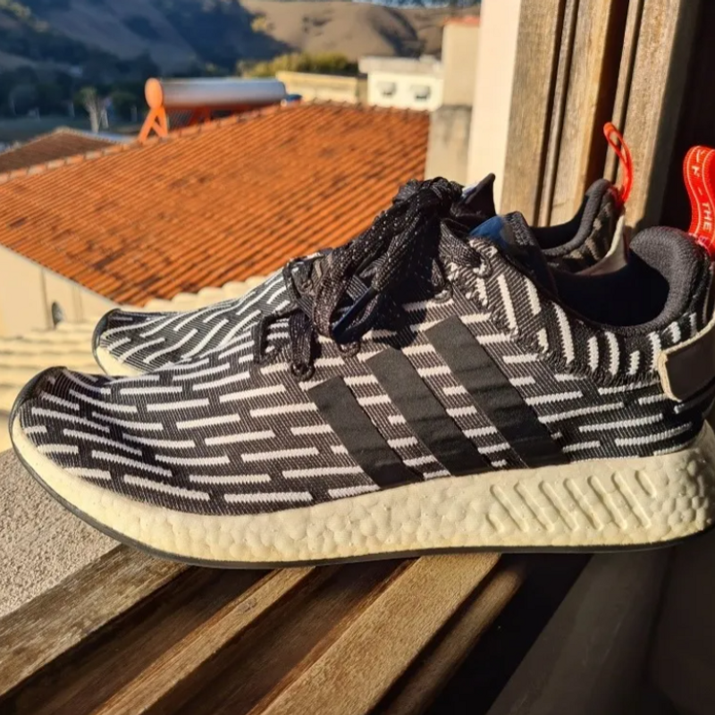 Adidas nmd 2025 r2 baratos