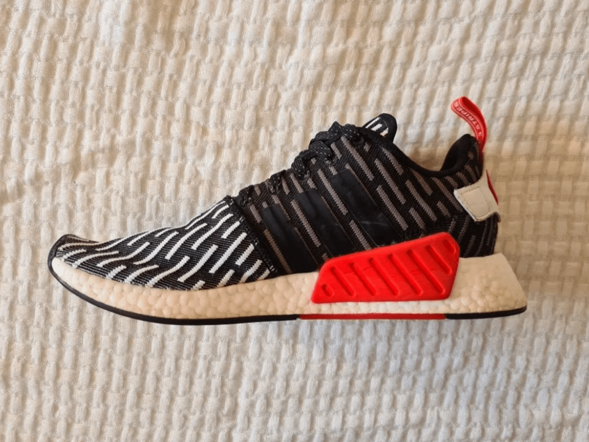 Adidas nmd r2 baratos new arrivals