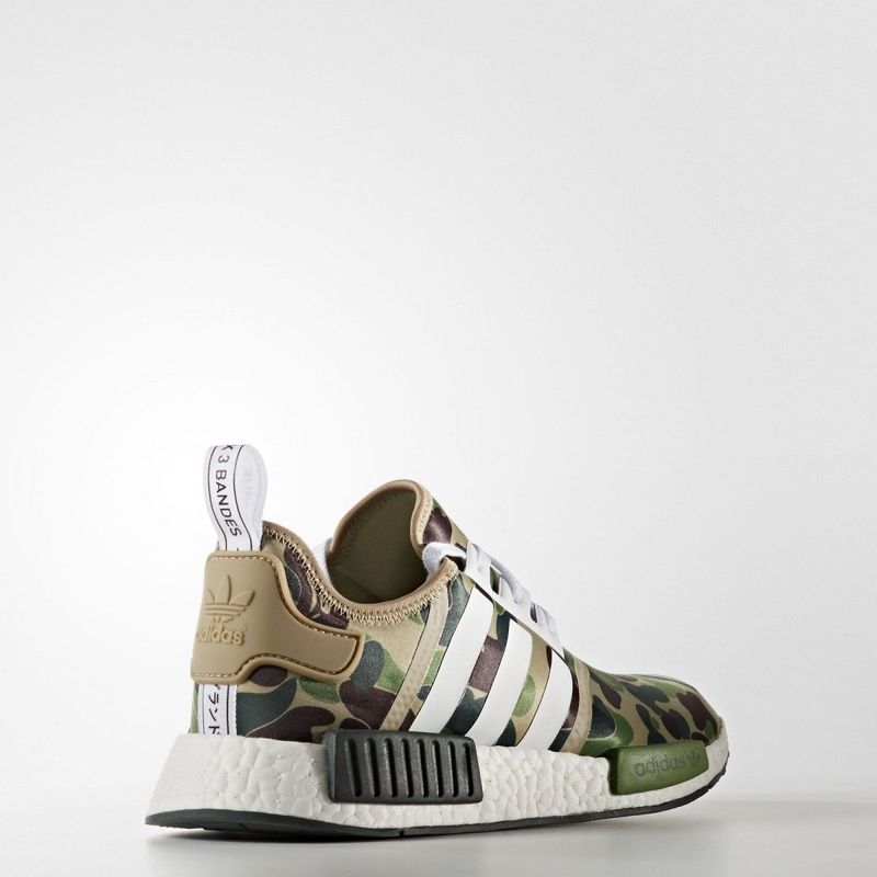 Tênis adidas nmd outlet runner r1 feminino mega