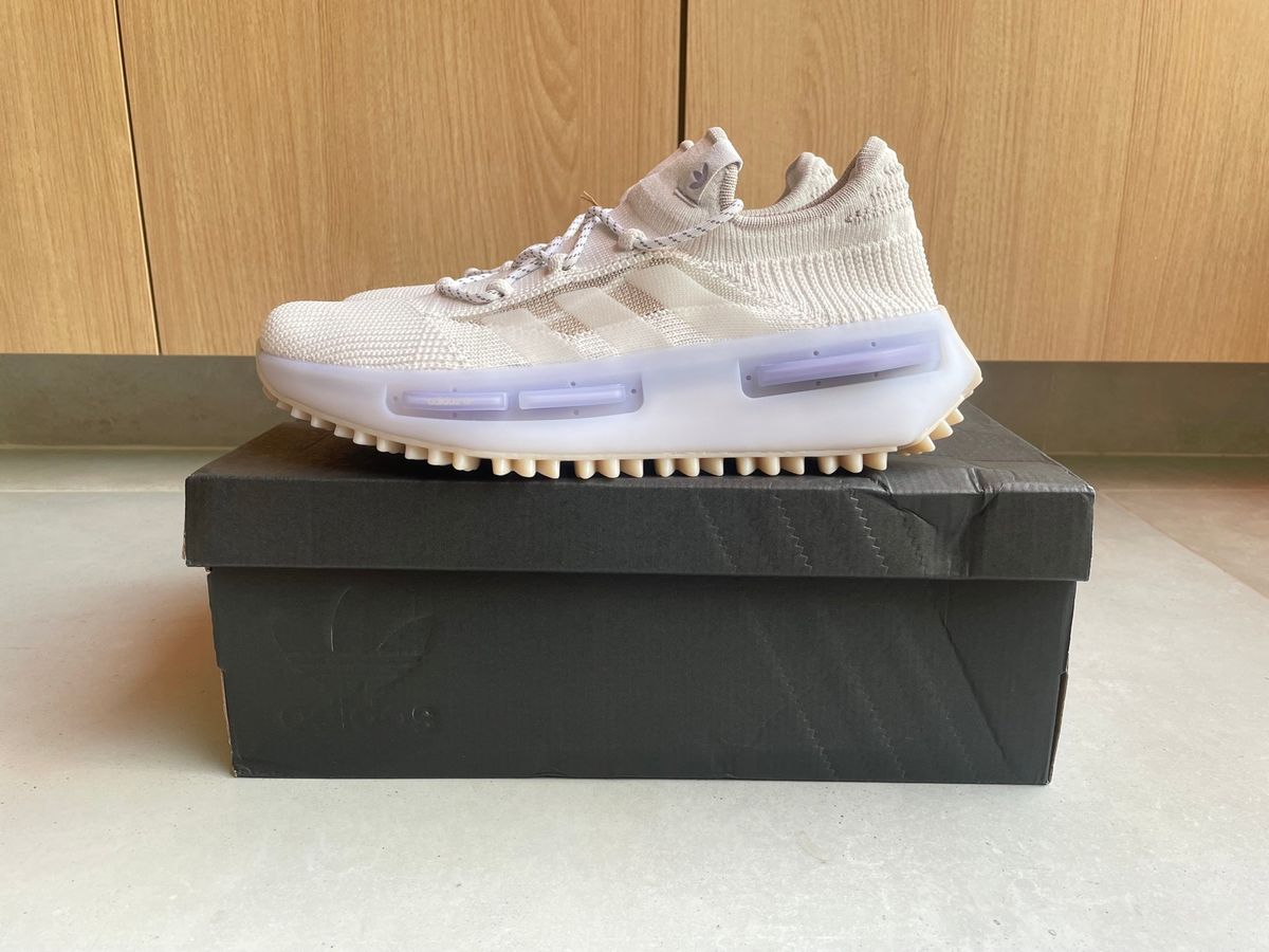 T nis Adidas Nmd S1 T nis Masculino Adidas Nunca Usado 83655554