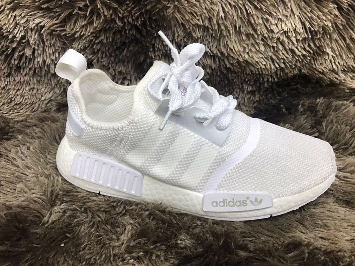 tenis da adidas novo feminino