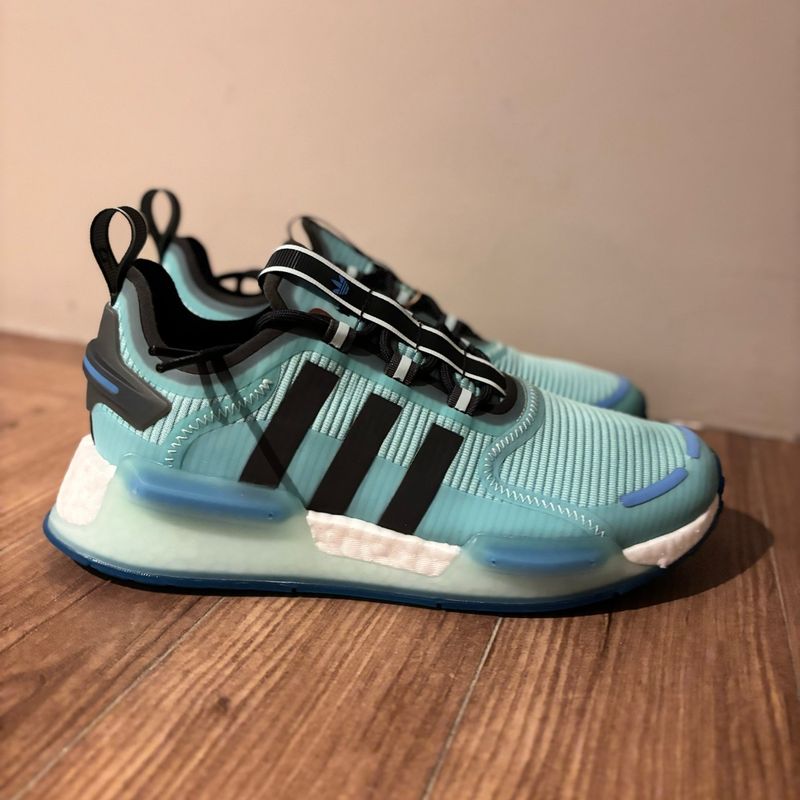 Tênis Adidas Nmd V3 X Xbox Masculino Tamanho 37 Novo Original Tênis  Masculino Adidas Nunca Usado 105460951 enjoei