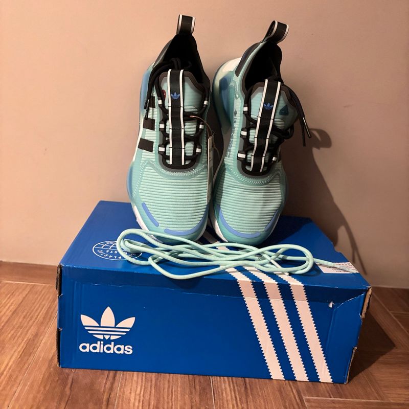 Adidas Nmd Adidas Eqt Custom Tênis Adidas Nmd V3 X Xbox Masculino