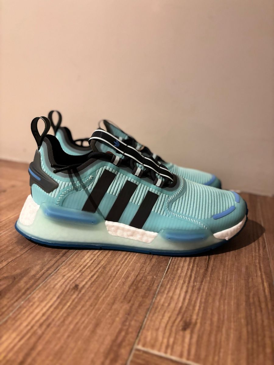 Adidas Sneakers Tenis Adidas Masculino Tamanho 37 Tênis Adidas