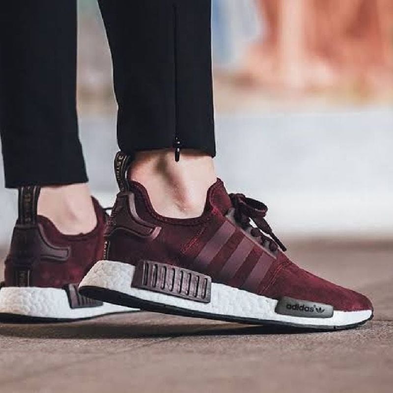 Adidas shop nmd vino