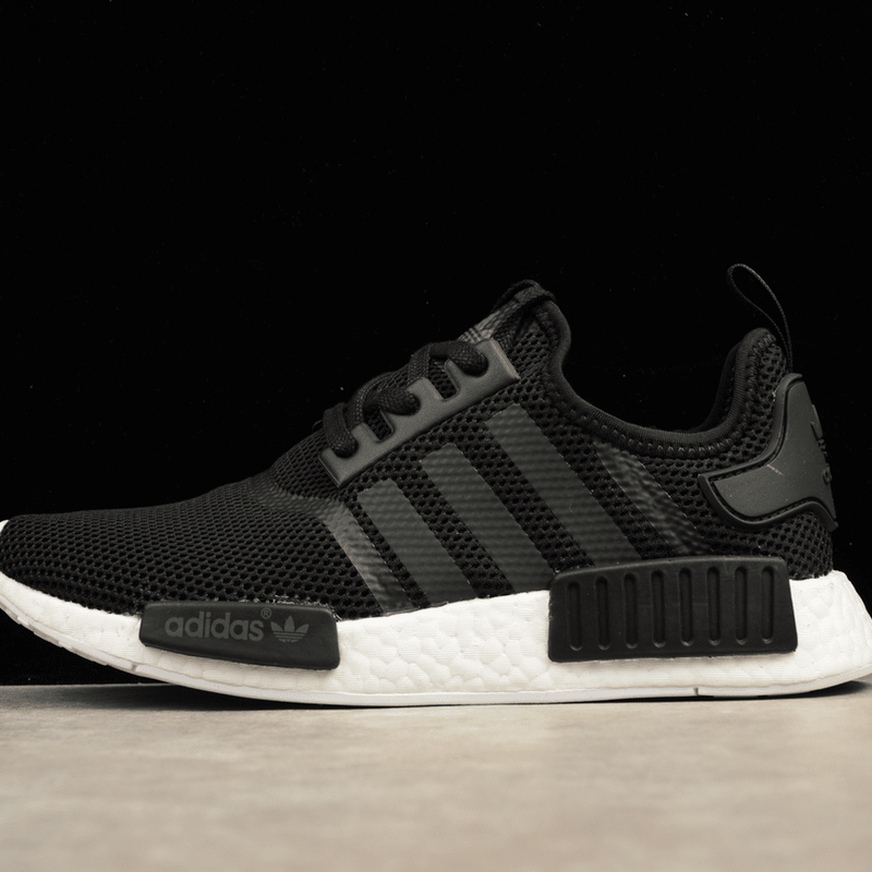 Feminino adidas nmd outlet primeknit r1 2019 netshoes