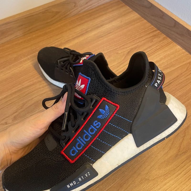 Tênis Adidas Nmd_r1.V2 Importado Tamanho 36