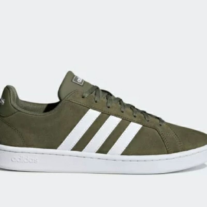 Tenis adidas best sale hemp antigo