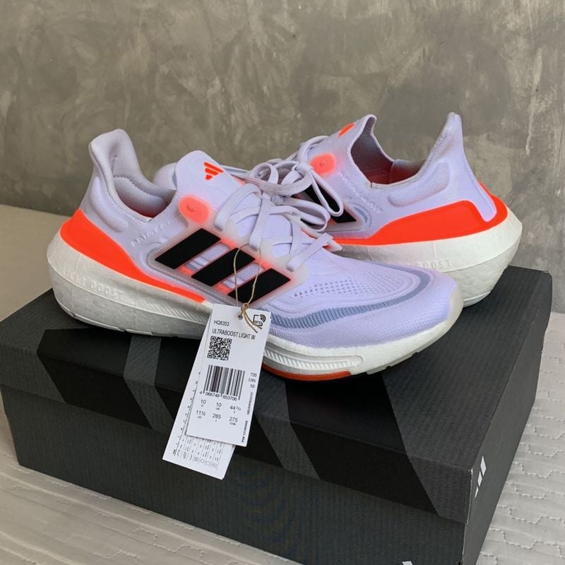 Tênis hot sale novo adidas