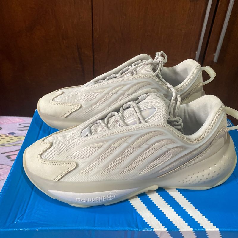 Tenis novo hot sale adidas