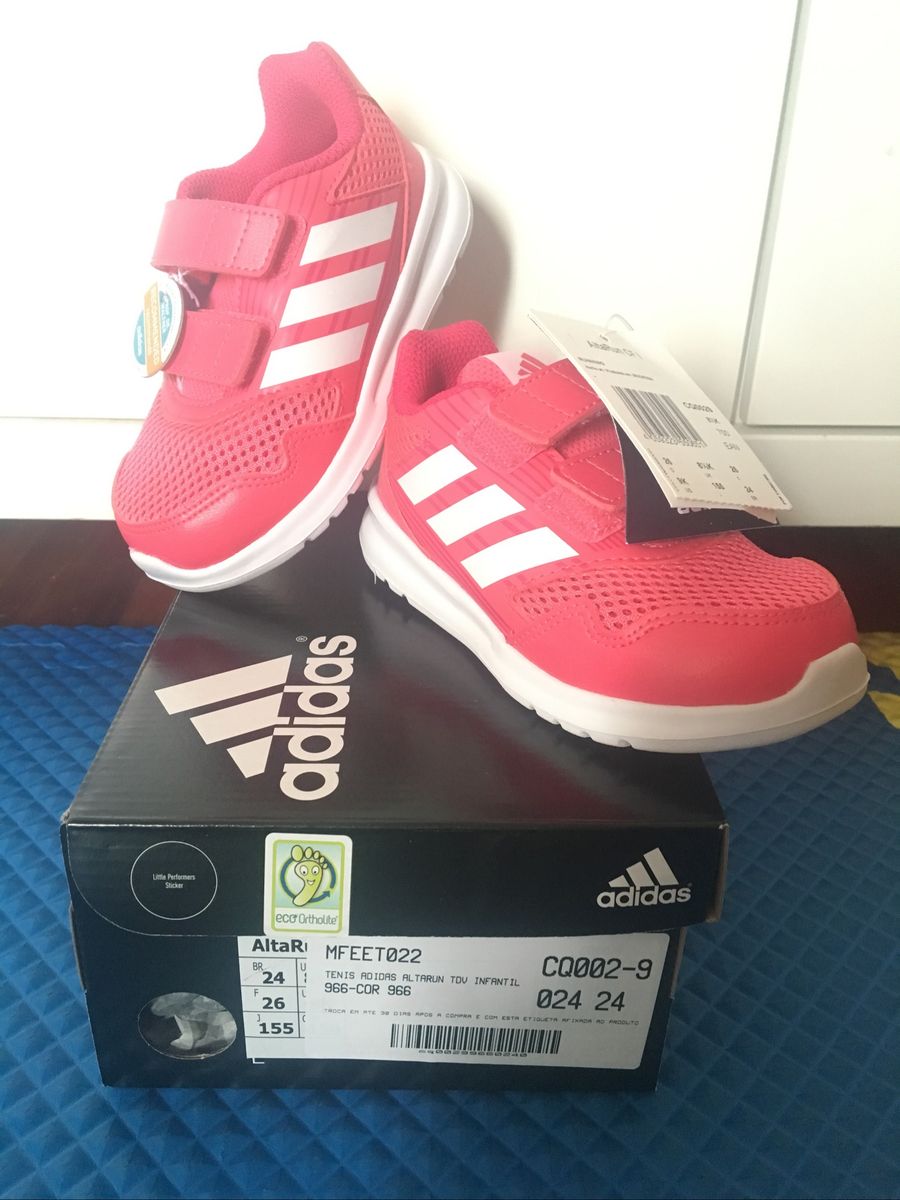 tenis adidas 24