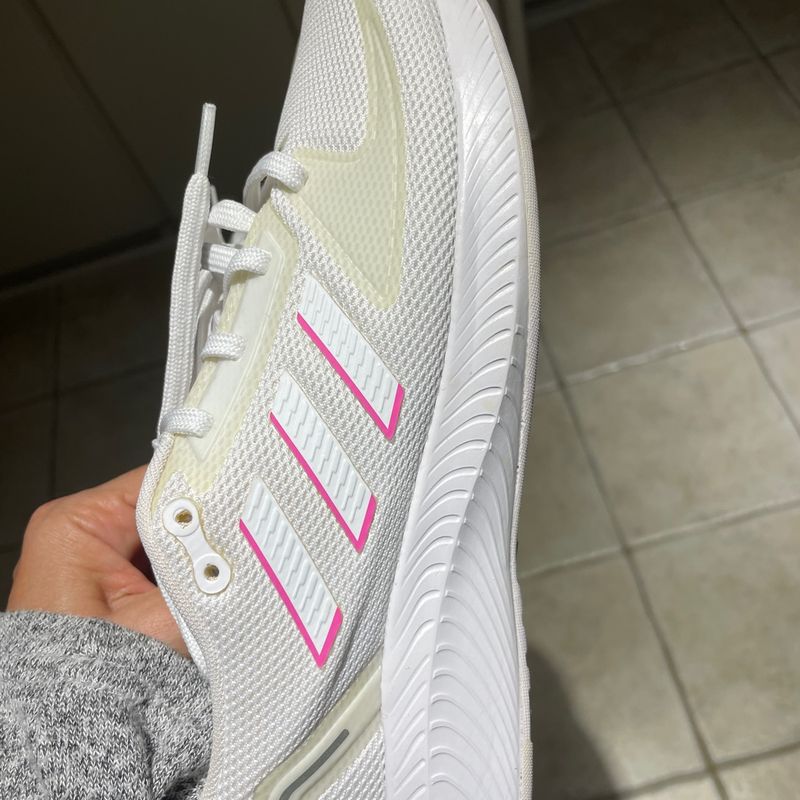 Tenis adidas hot sale feminino novo