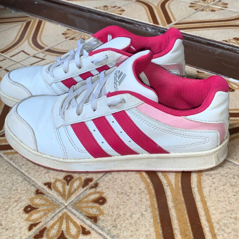 Tenis adidas 2025 numero 35