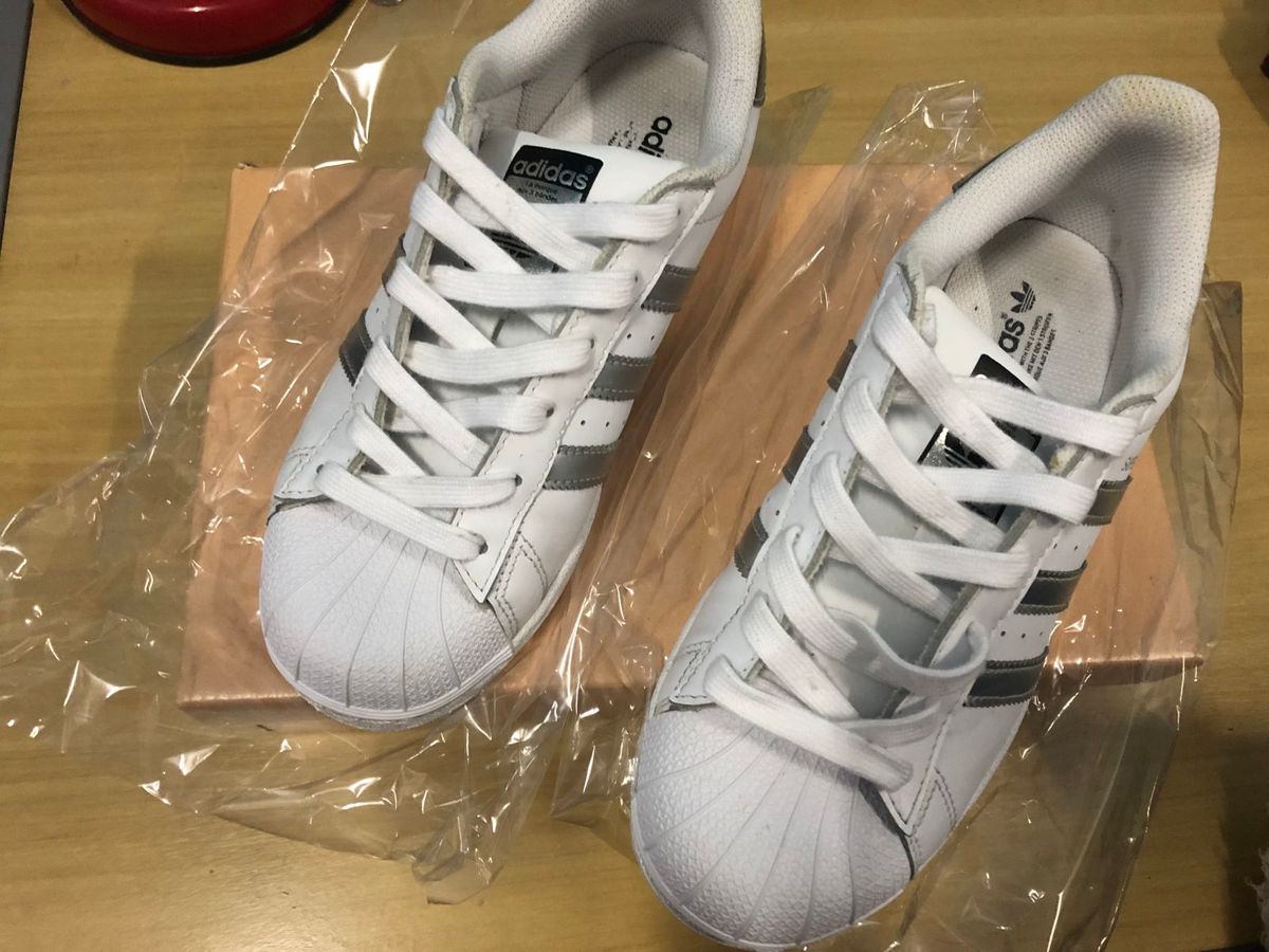 tenis adidas 35