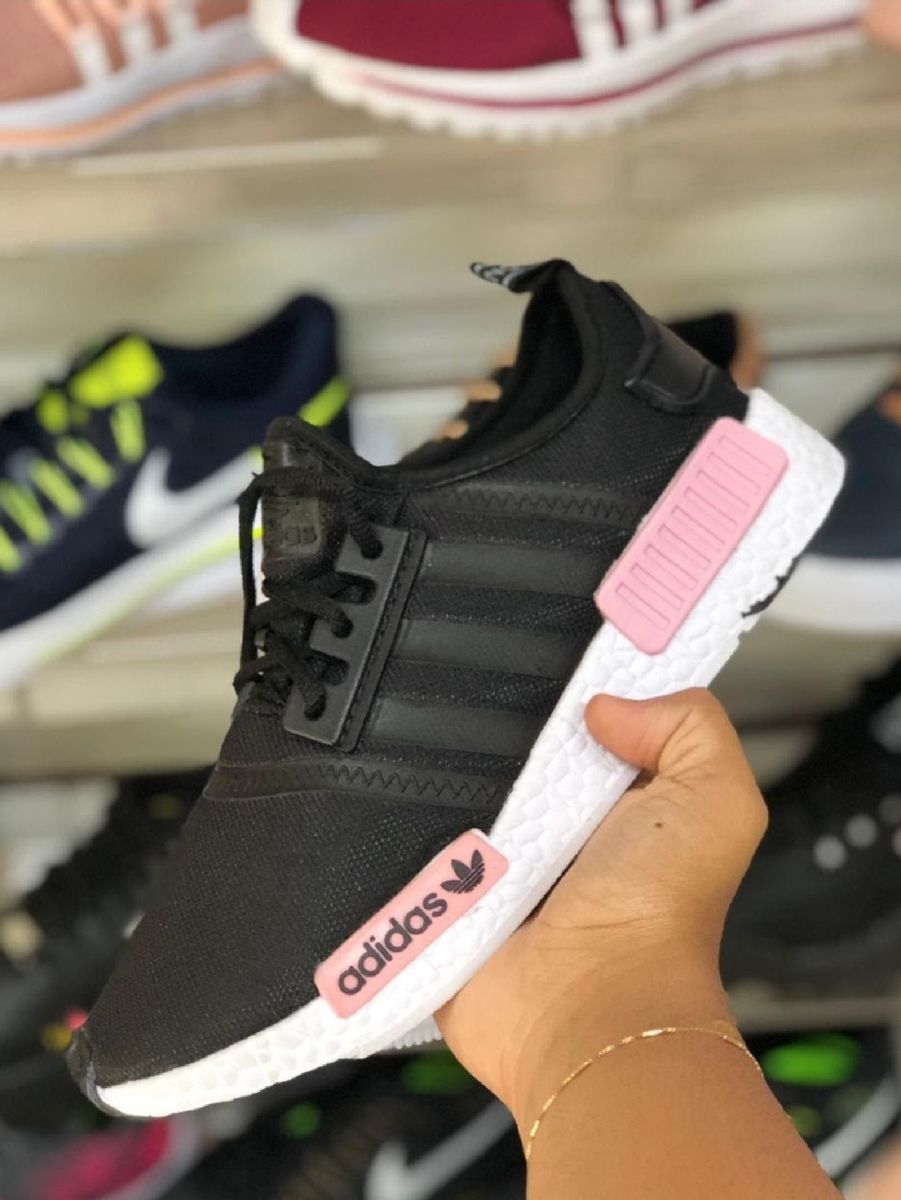 tenis adidas feminino esportivo