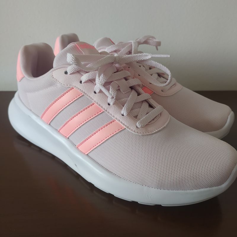 Adidas best sale rosa fluorescente