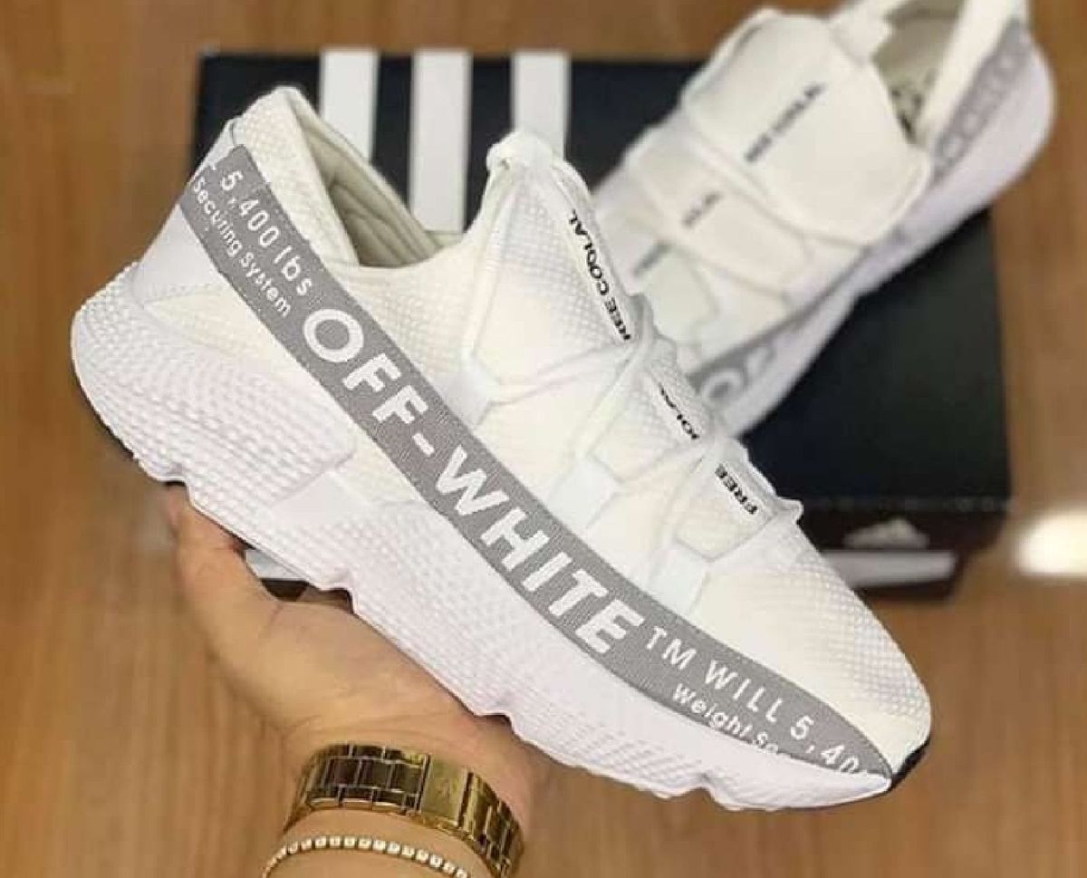 adidas off whites