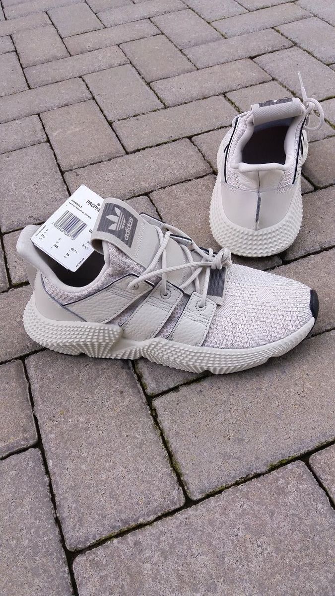 adidas prophere bege