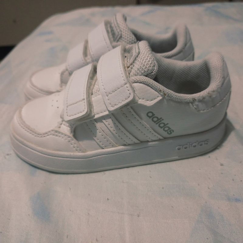 Tenis adidas best sale original branco