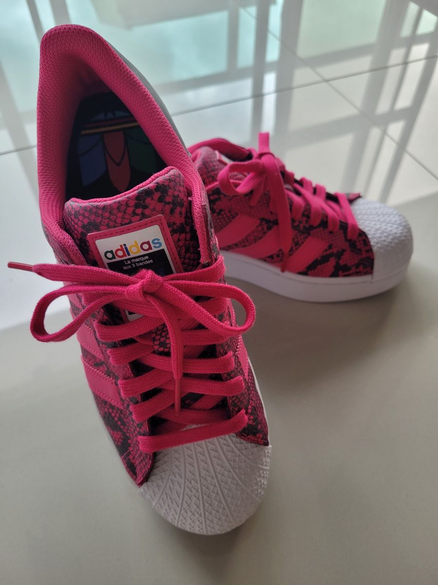 Adidas originals 2024 rosa 40