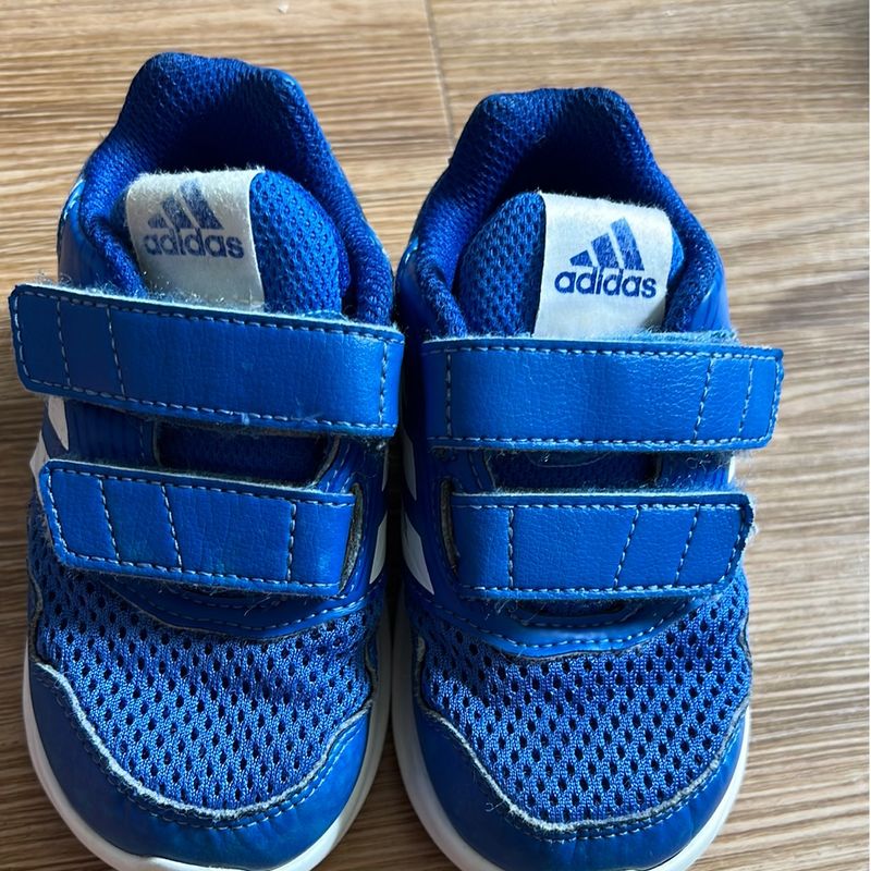 Adidas 2025 numero 19