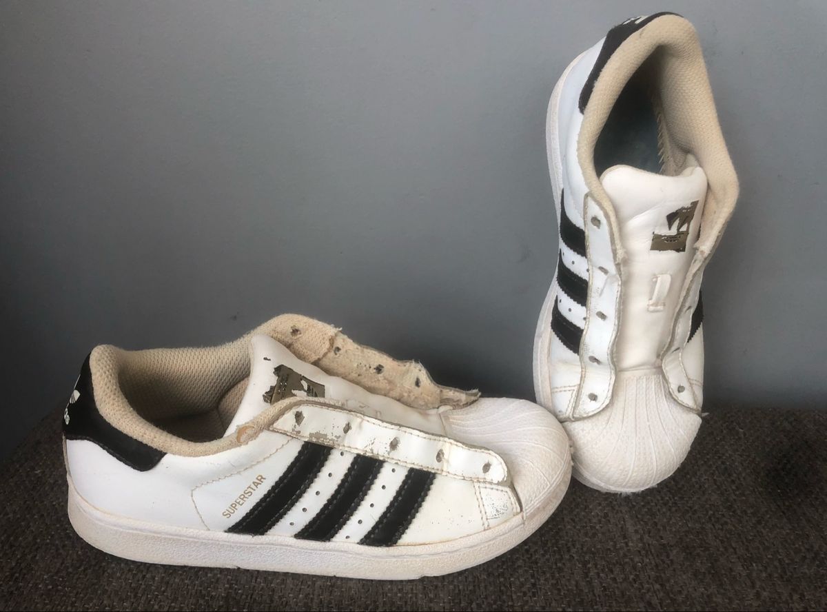 Adidas superstar numero 31 hot sale