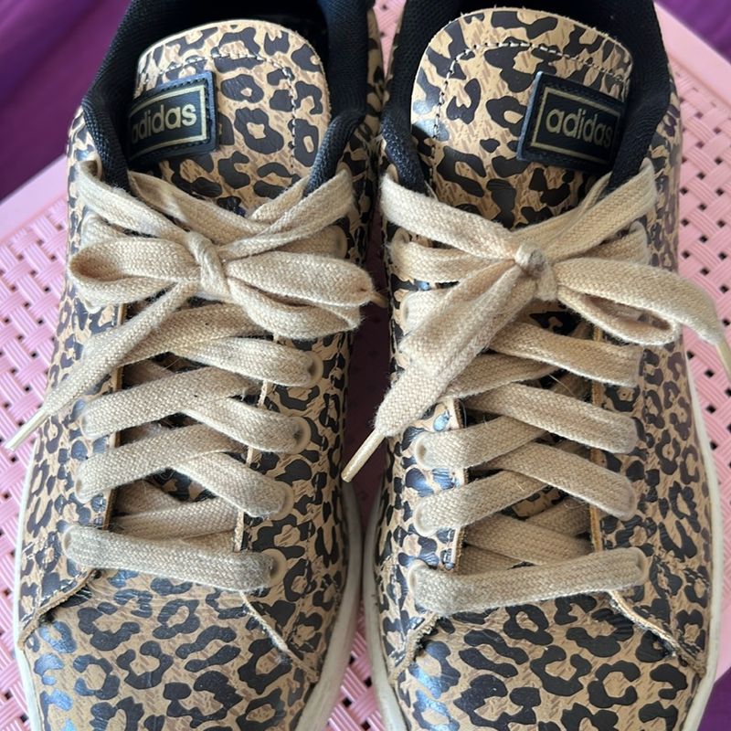 Tenis Adidas Original Onça 38 Tênis Feminino Adidas Usado 98881955  enjoei