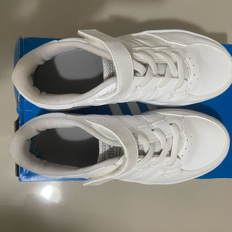 Tênis Adidas (Original) Tamanho 30 Calçado Infantil para