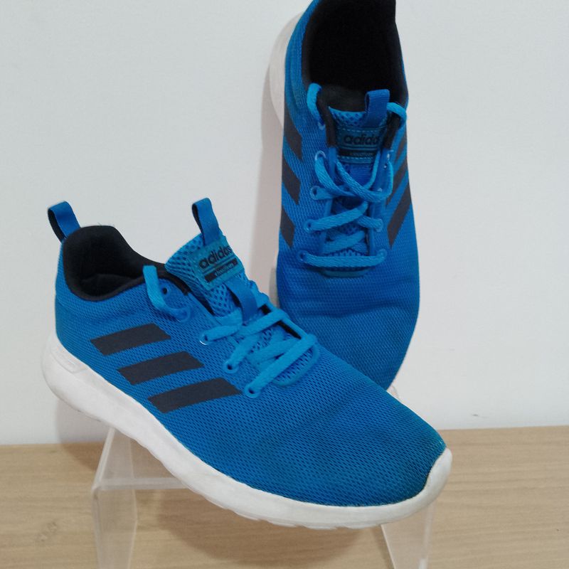 Adidas 2024 cloudfoam corrida