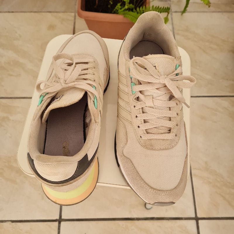 Tenis adidas 600 reais sales