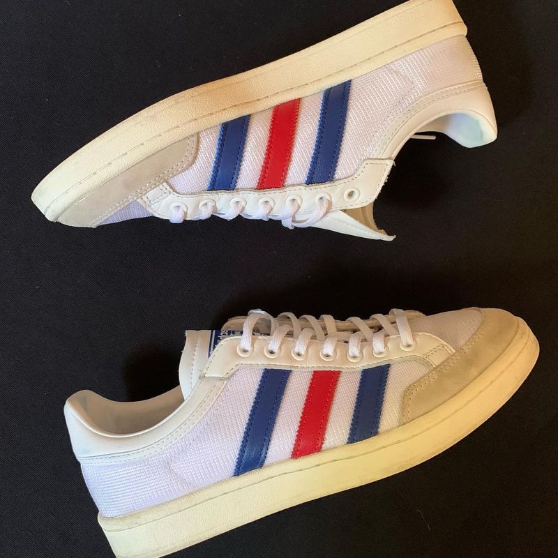 Adidas 2025 americana vintage