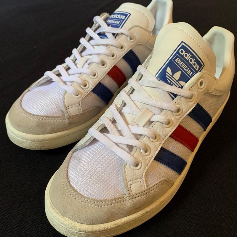 Adidas originals americana sale low